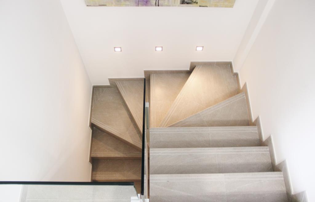 Penthouse Over The Sea لاس بالماس دي غران كاناريا المظهر الخارجي الصورة