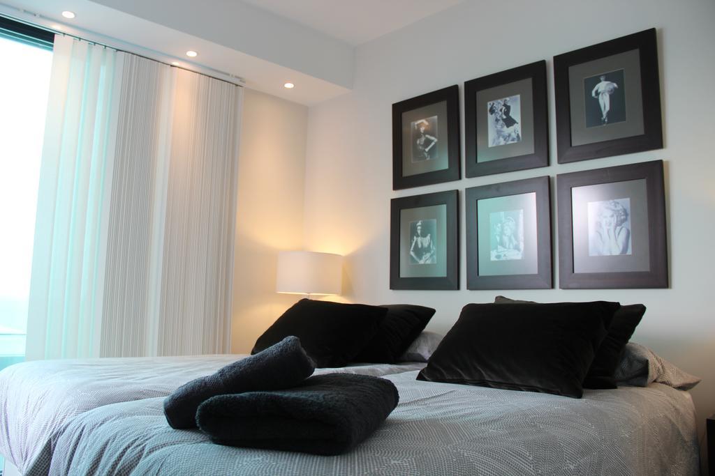 Penthouse Over The Sea لاس بالماس دي غران كاناريا المظهر الخارجي الصورة